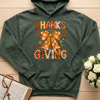 Thanks Giving 01