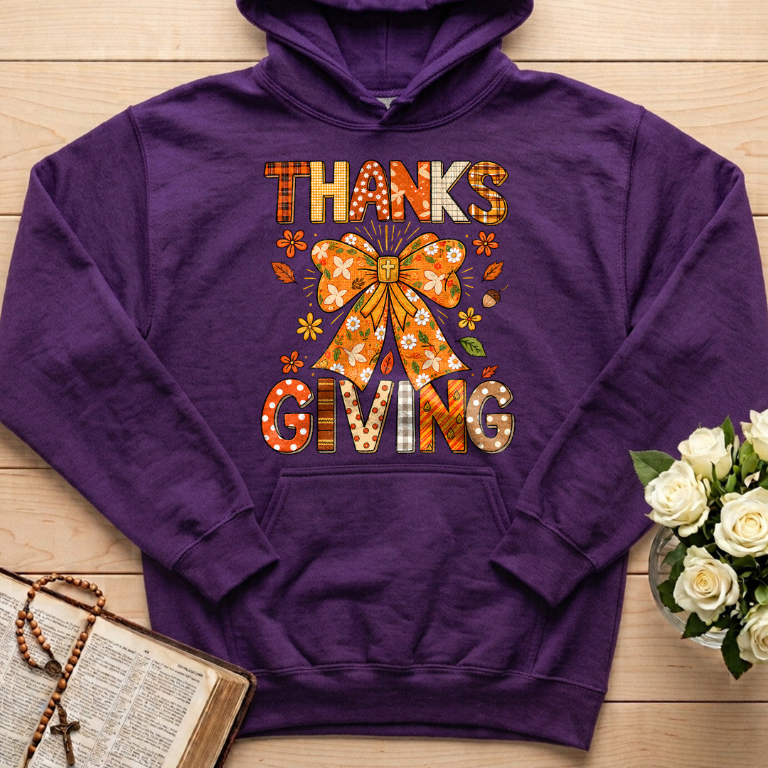 Thanks Giving 01