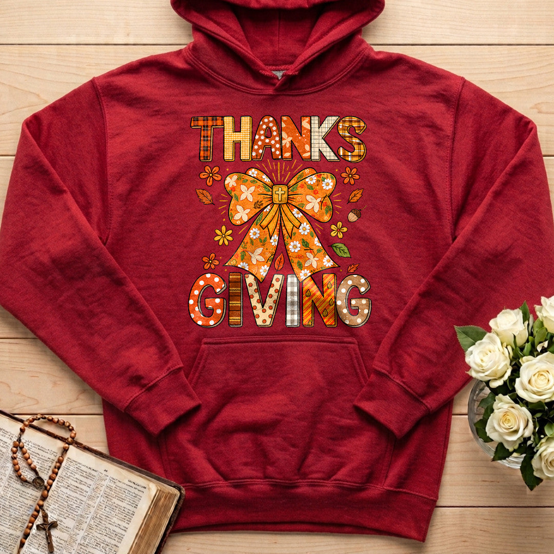 Thanks Giving 01