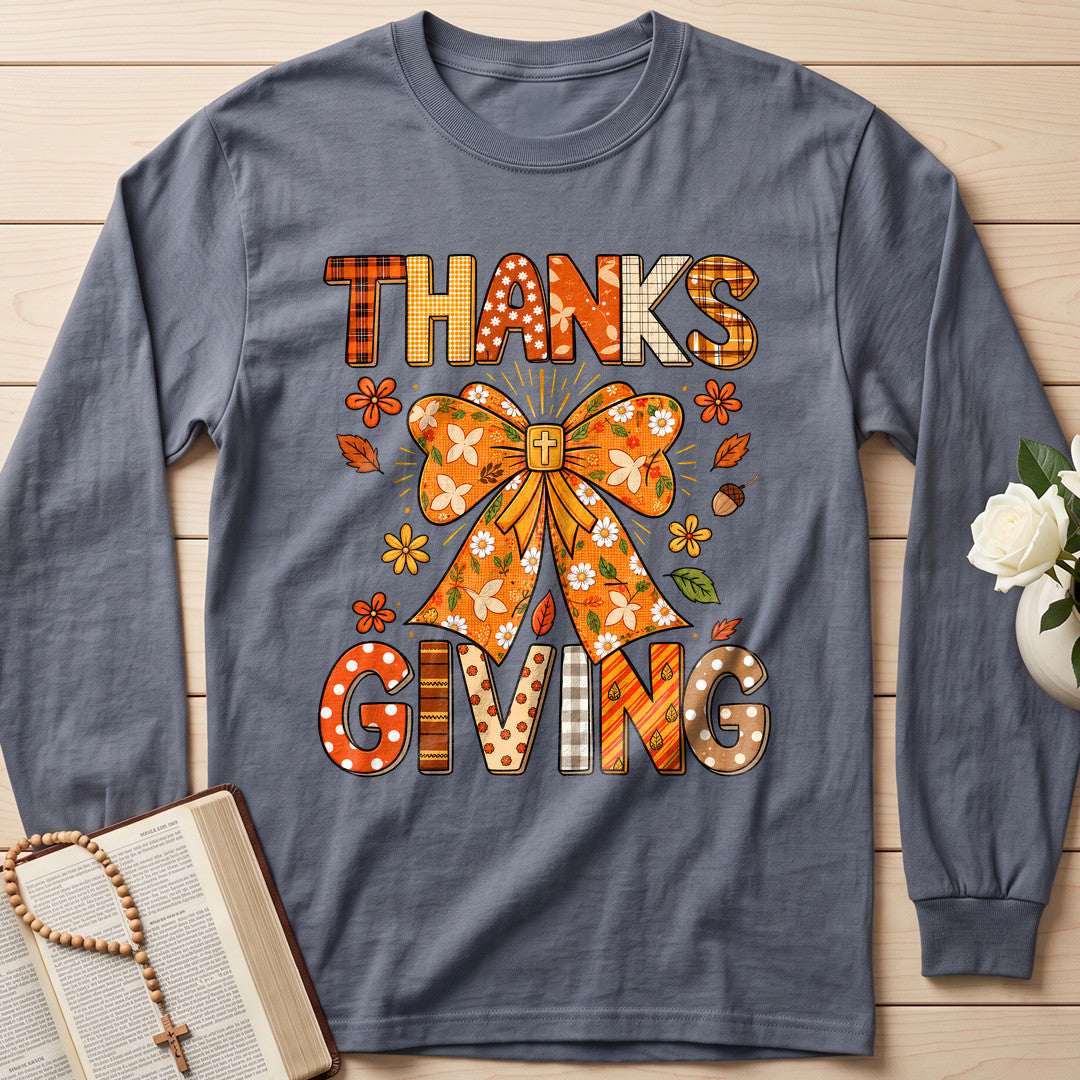 Thanks Giving 01