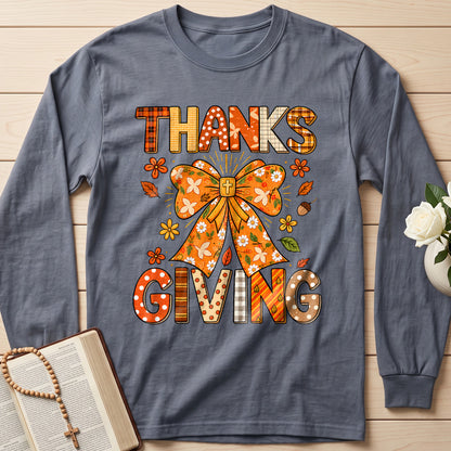 Thanks Giving 01