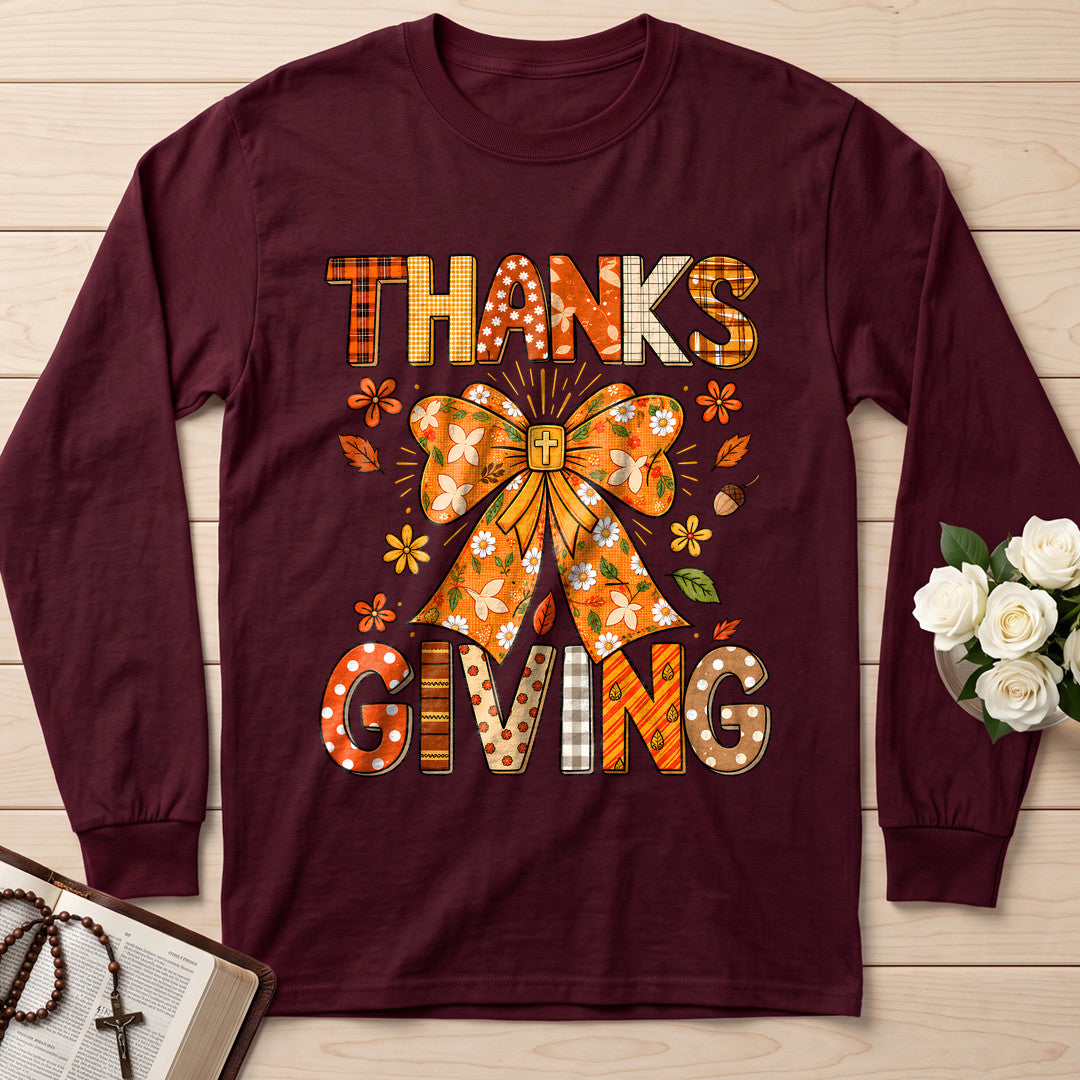 Thanks Giving 01
