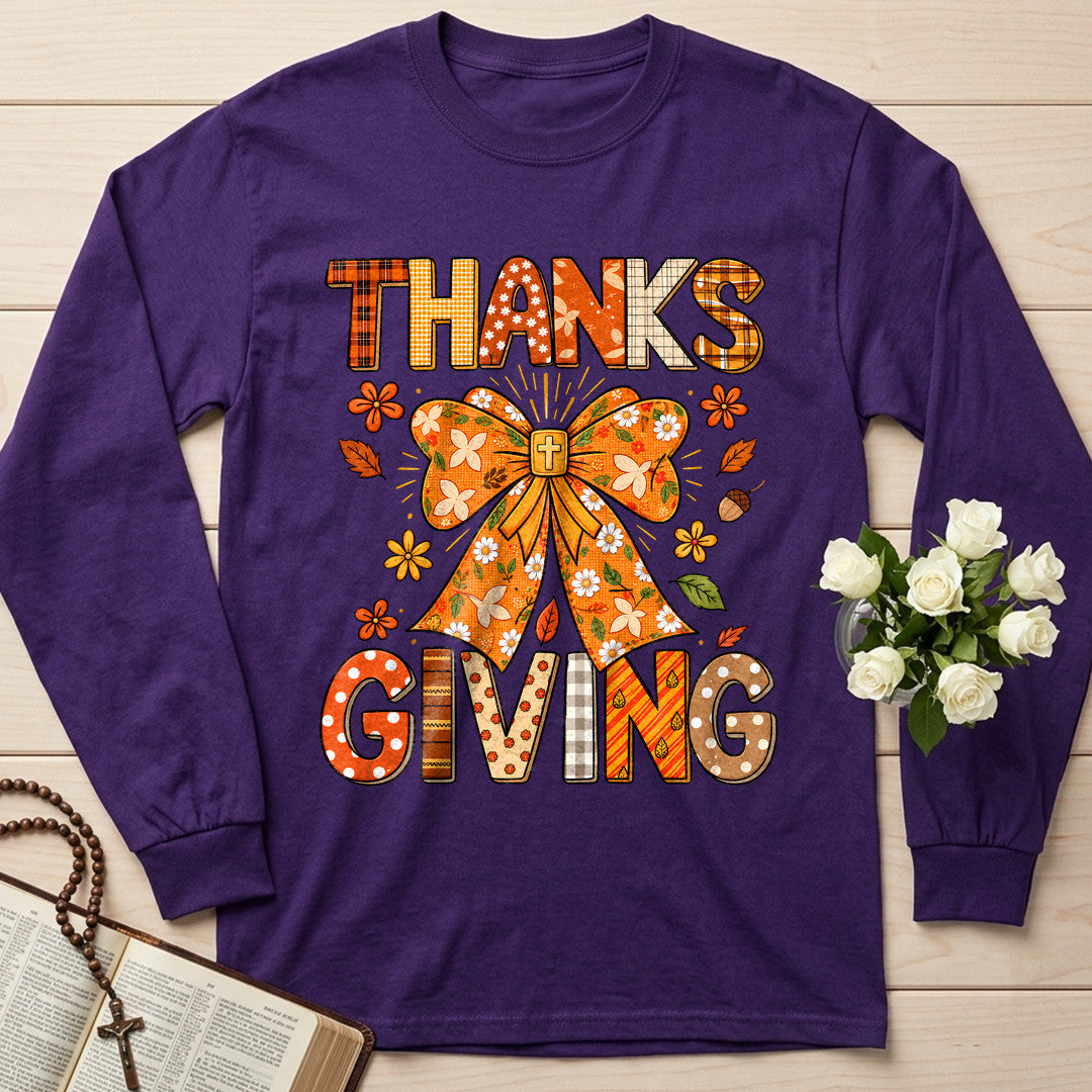 Thanks Giving 01