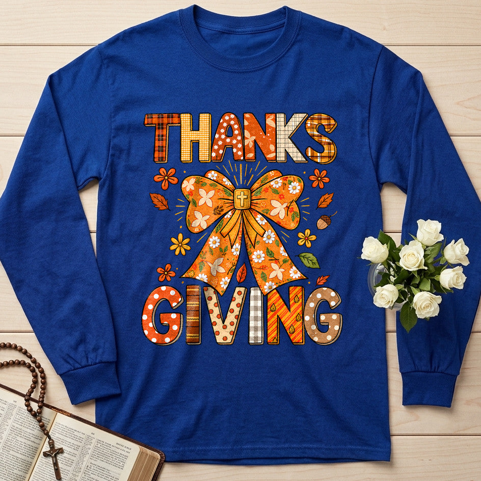 Thanks Giving 01
