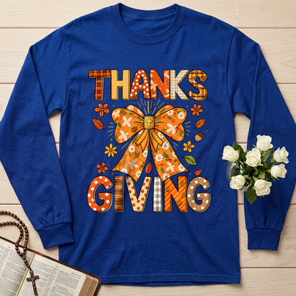 Thanks Giving 01