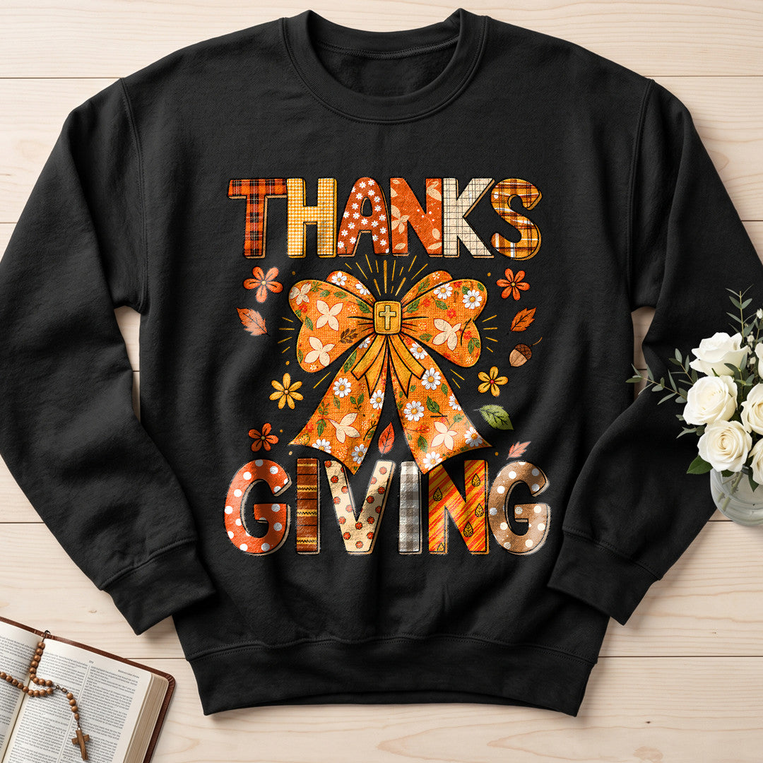 Thanks Giving 01