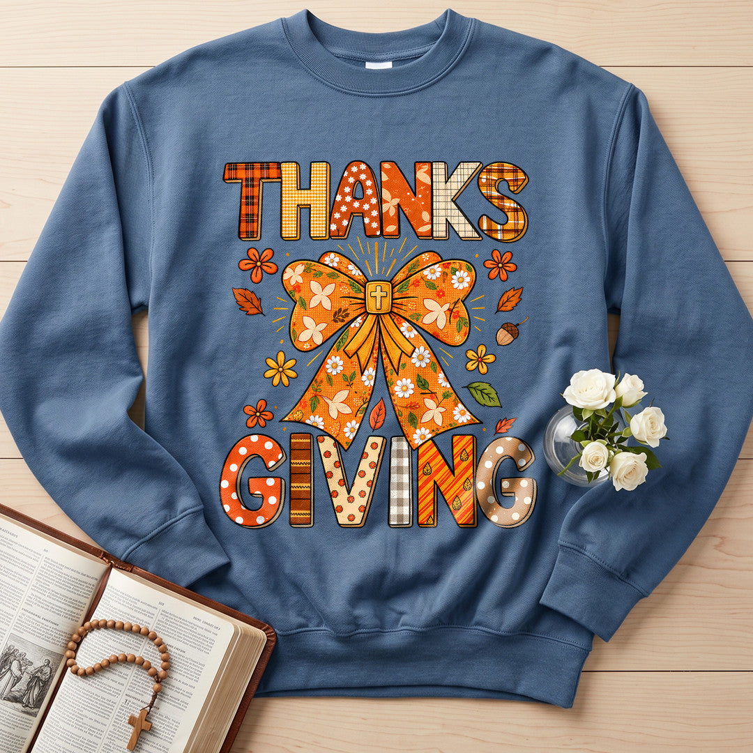 Thanks Giving 01