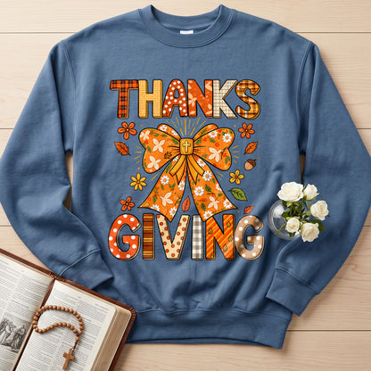 Thanks Giving 01