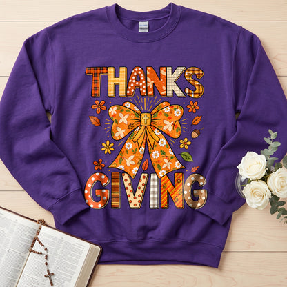 Thanks Giving 01
