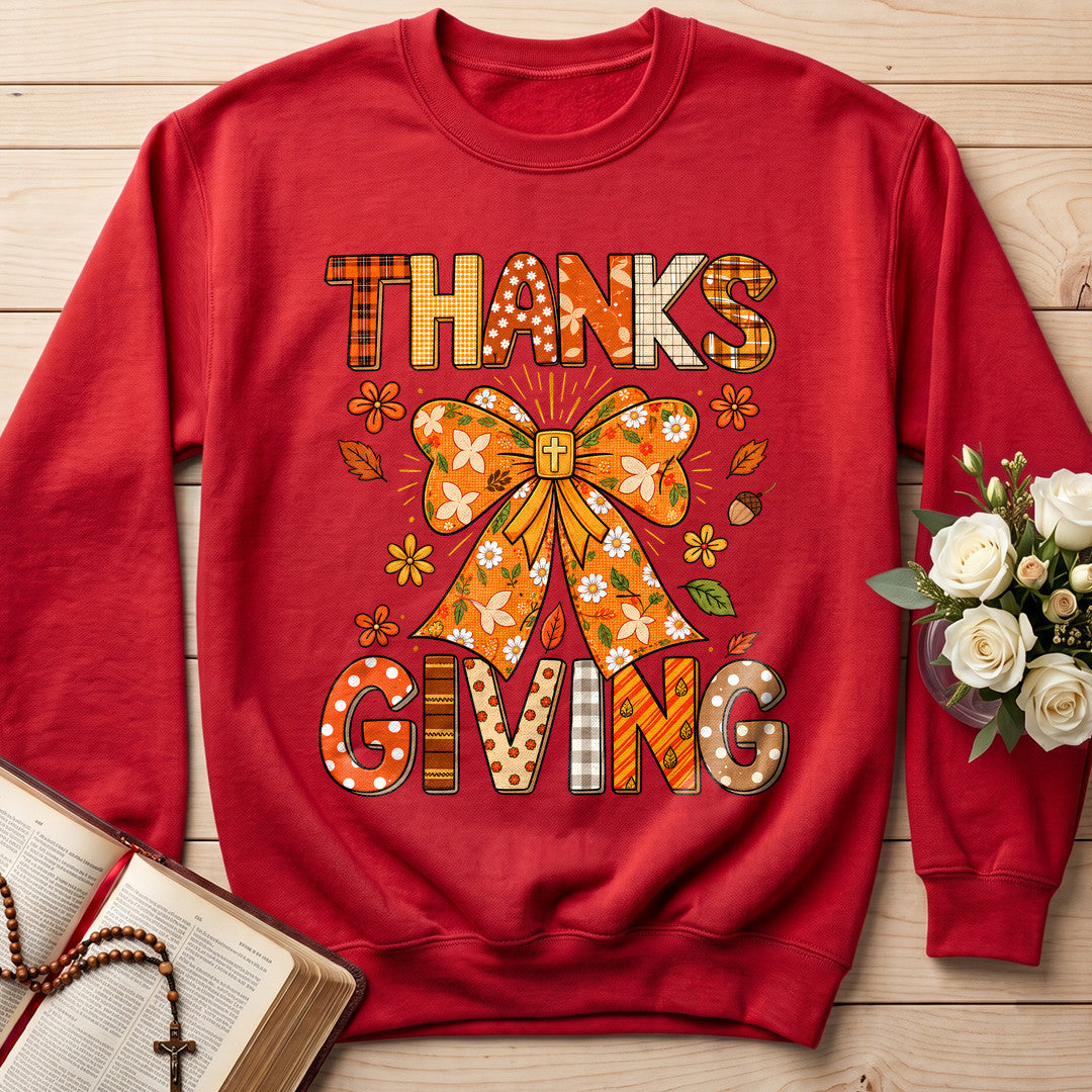 Thanks Giving 01