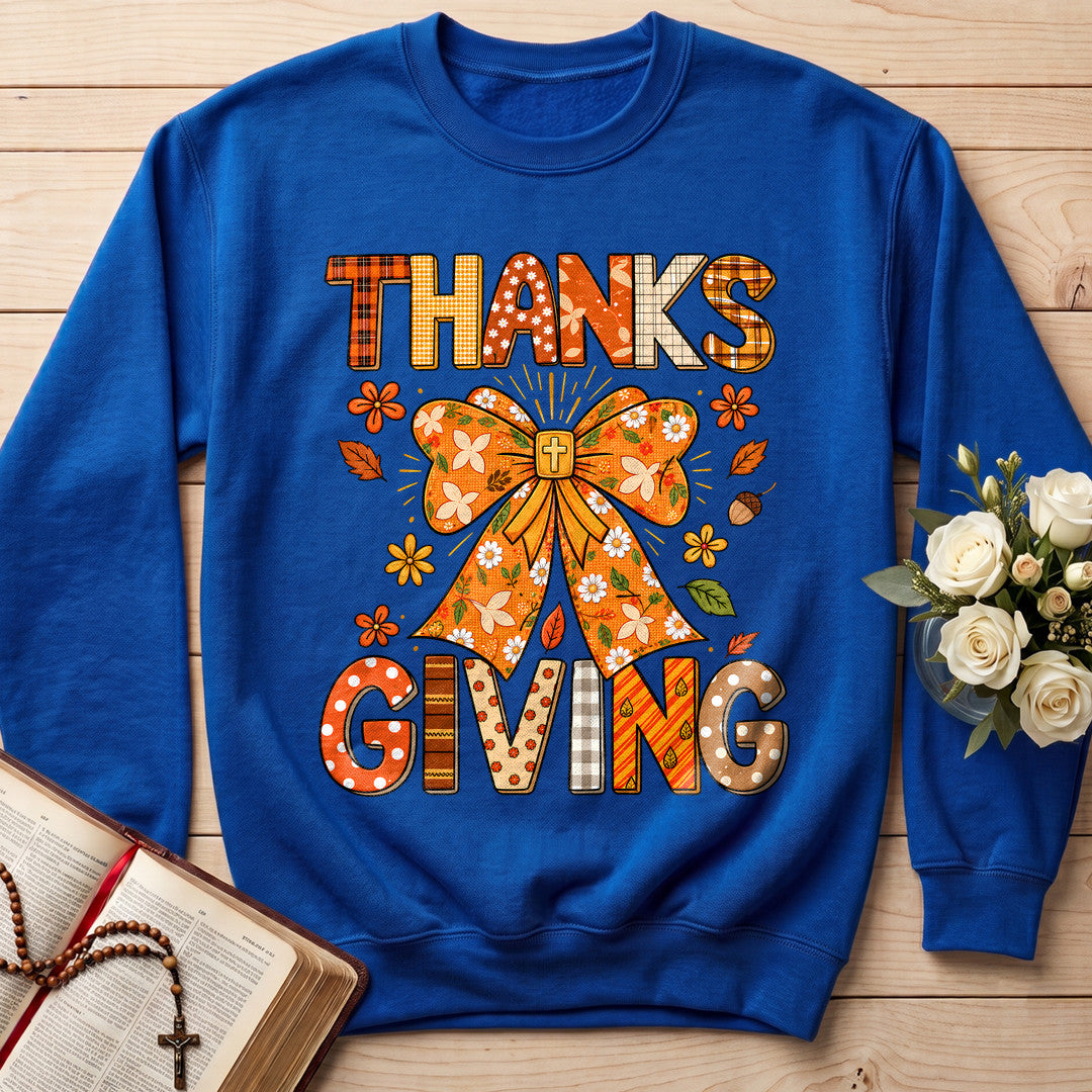 Thanks Giving 01
