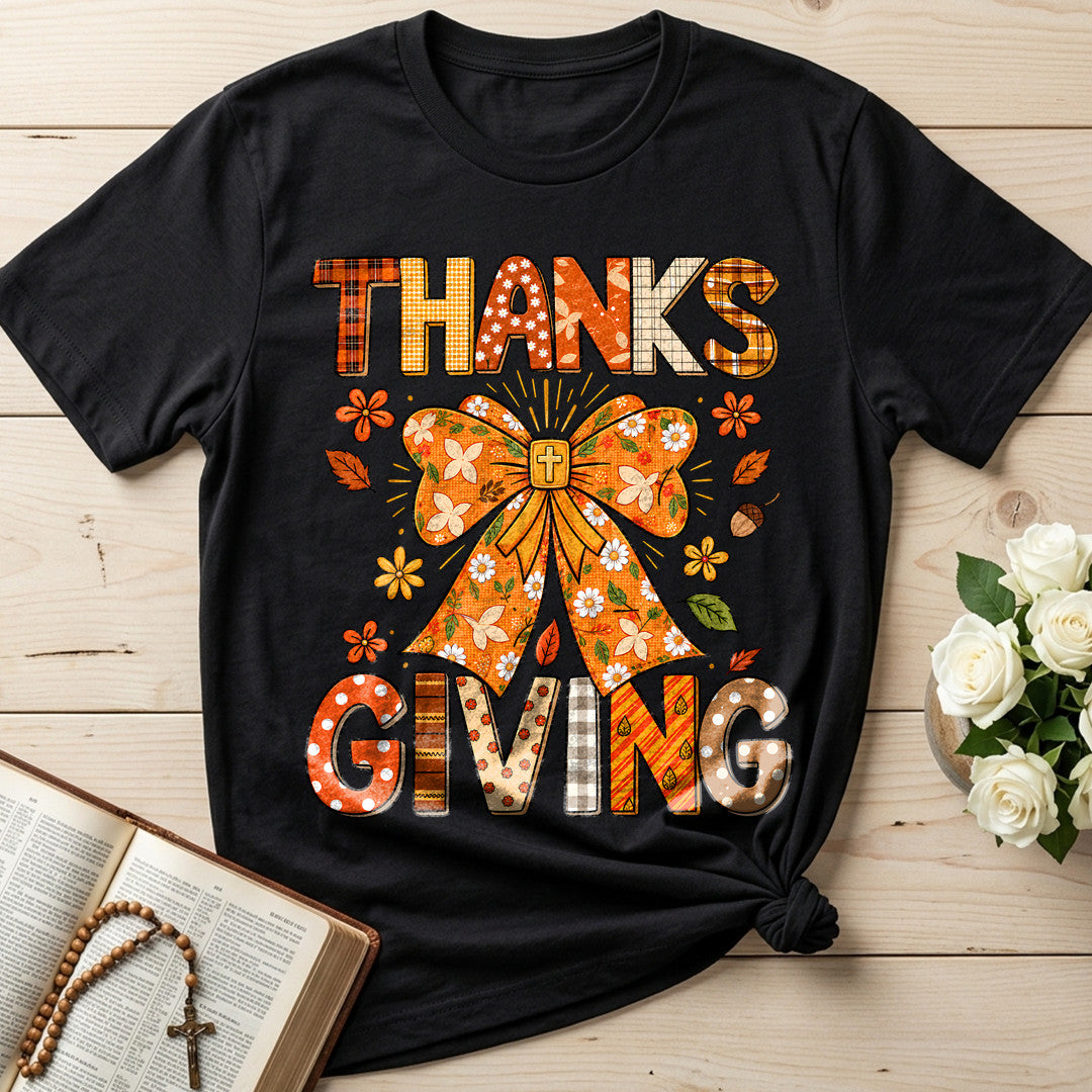 Thanks Giving 01
