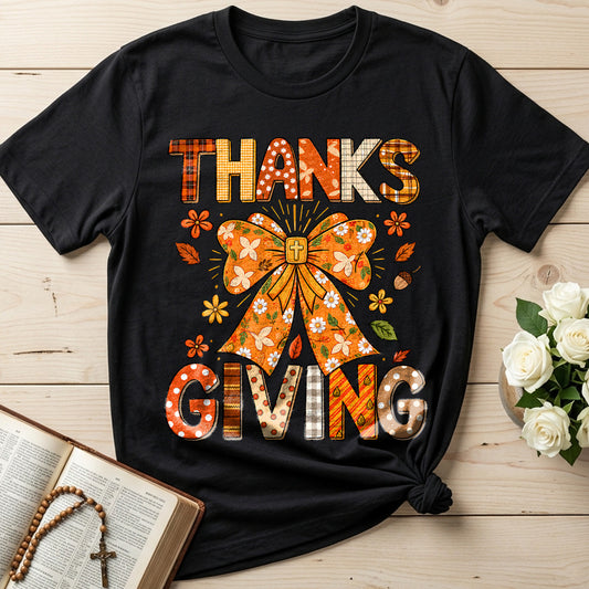 Thanks Giving 01