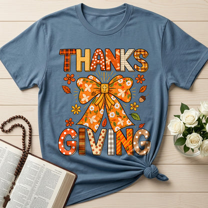 Thanks Giving 01