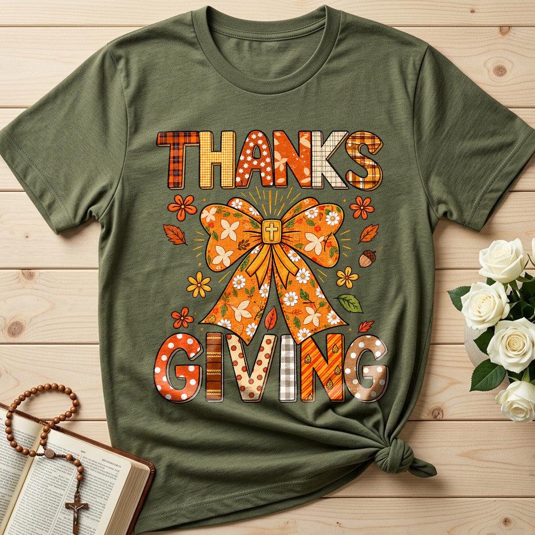 Thanks Giving 01
