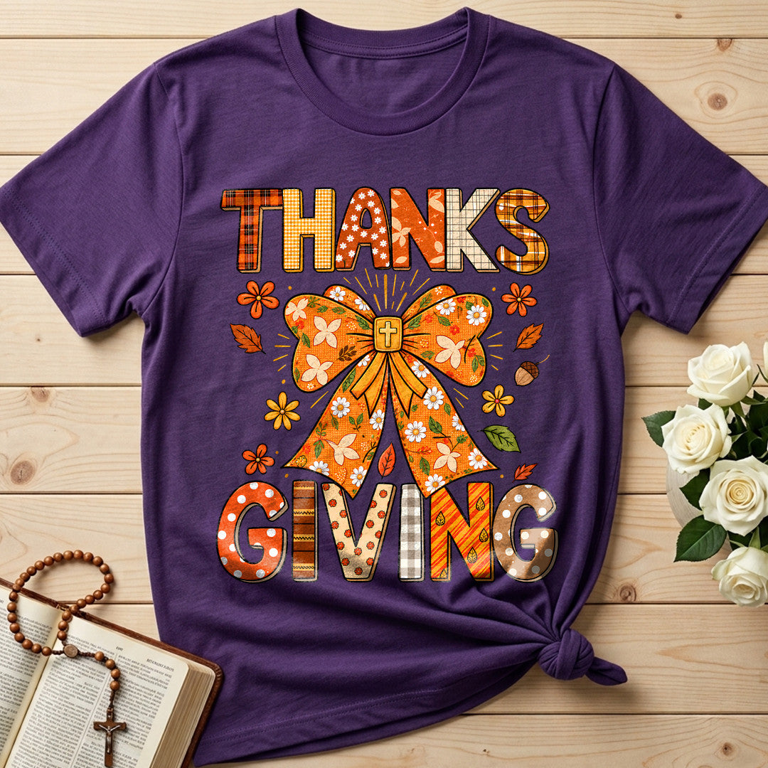 Thanks Giving 01