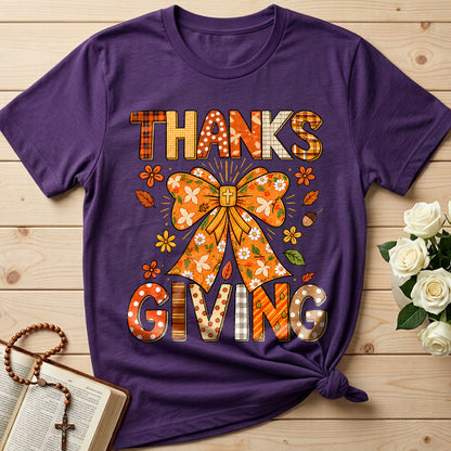Thanks Giving 01