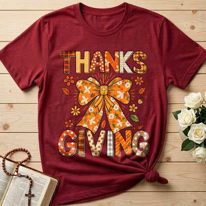 Thanks Giving 01