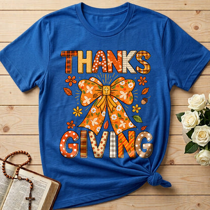 Thanks Giving 01