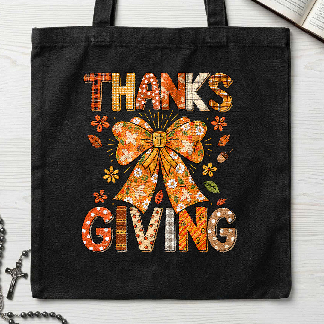 Thanks Giving 01
