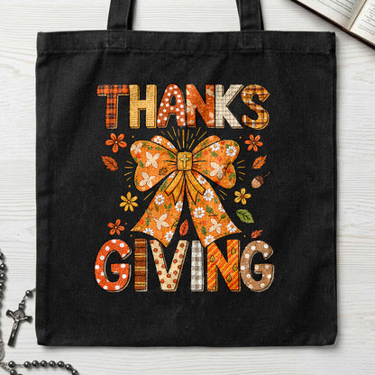 Thanks Giving 01