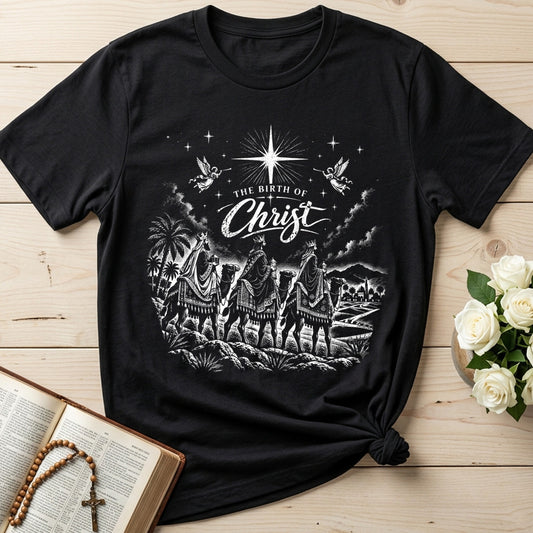 The Birth Of Christ 01