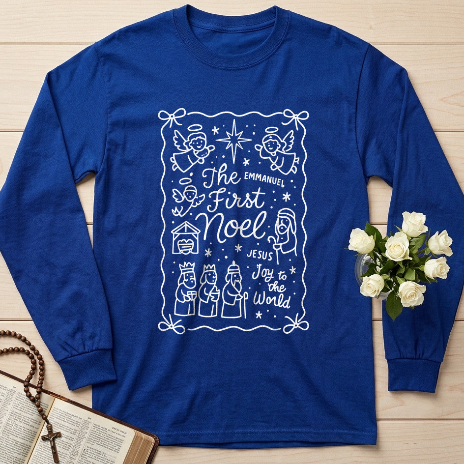 The First Noel 01