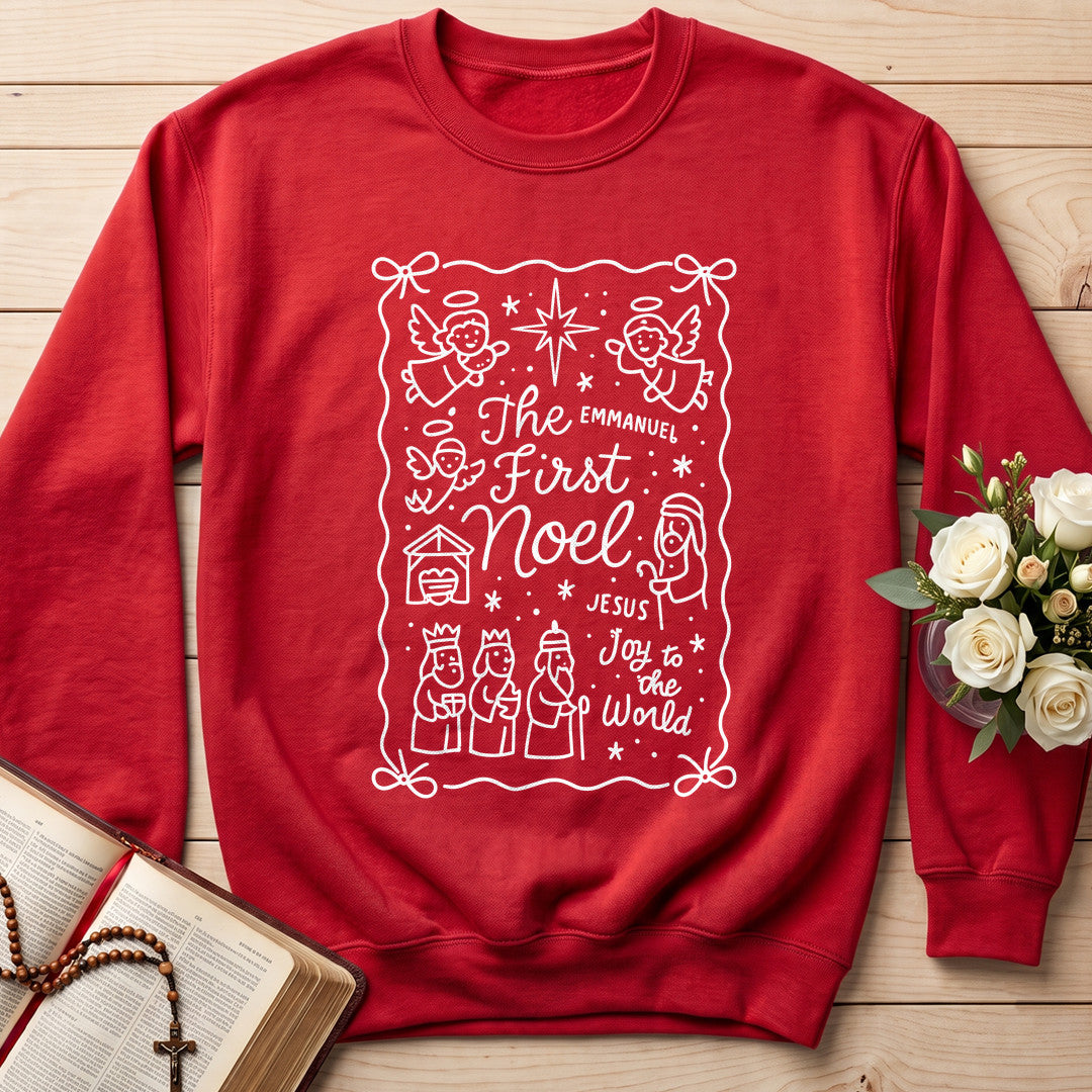 The First Noel 01