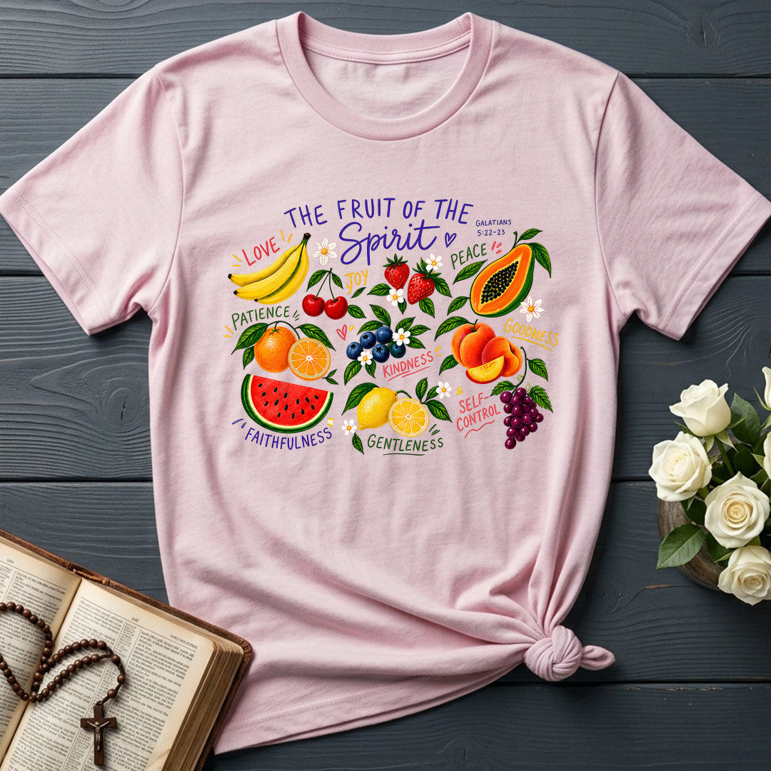 The Fruit Of The Spirit Galatians 5.22-23 14