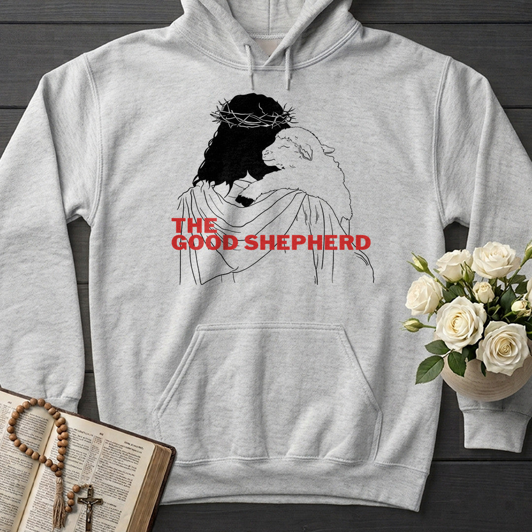 The Good Shepherd 01