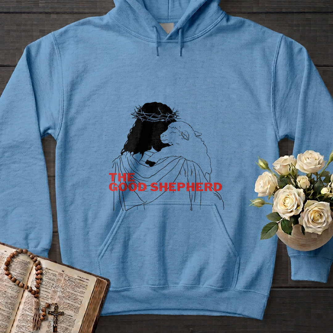 The Good Shepherd 01