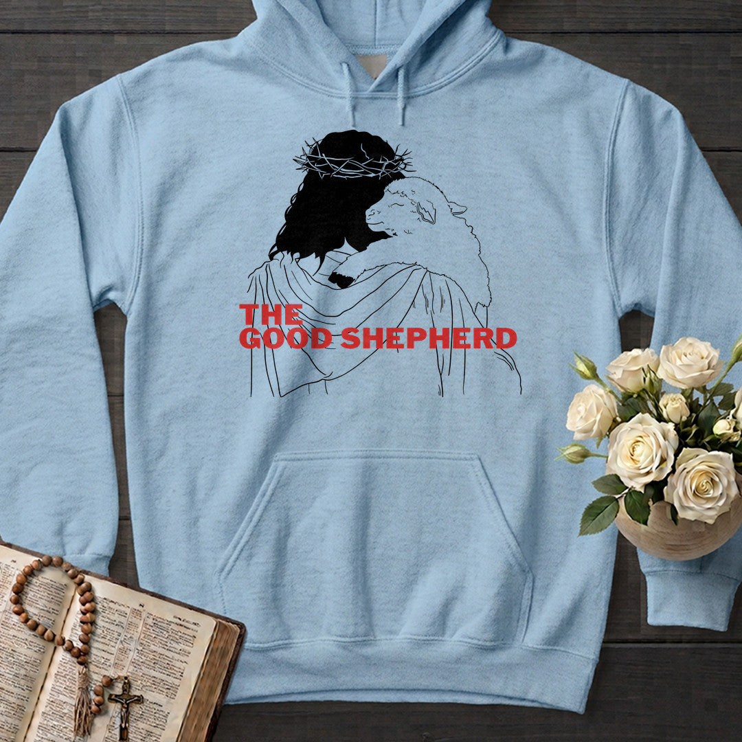 The Good Shepherd 01