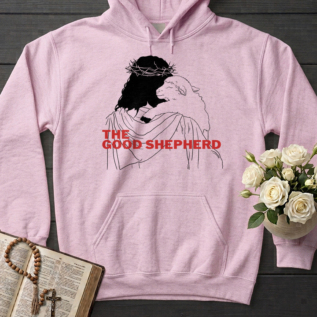 The Good Shepherd 01