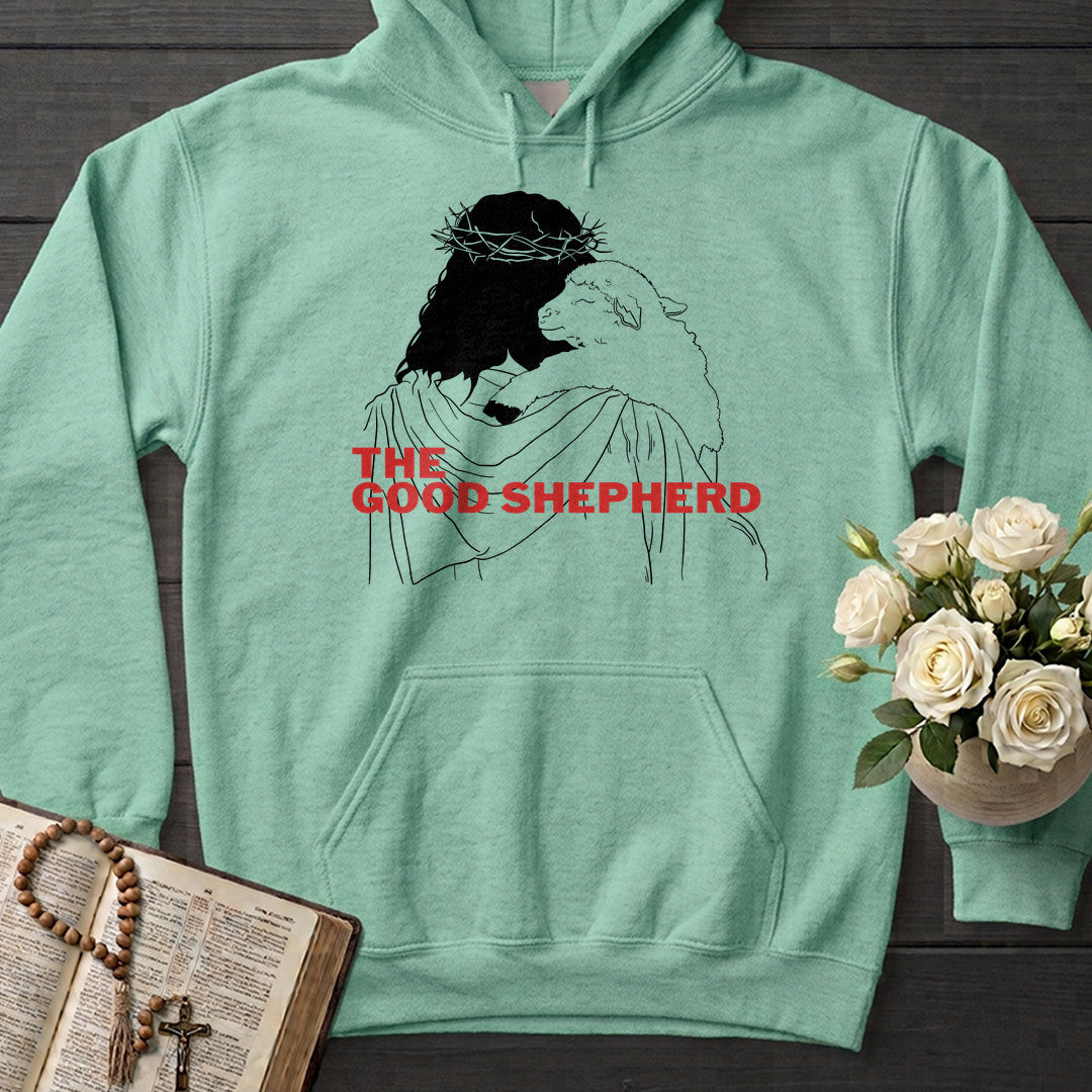The Good Shepherd 01