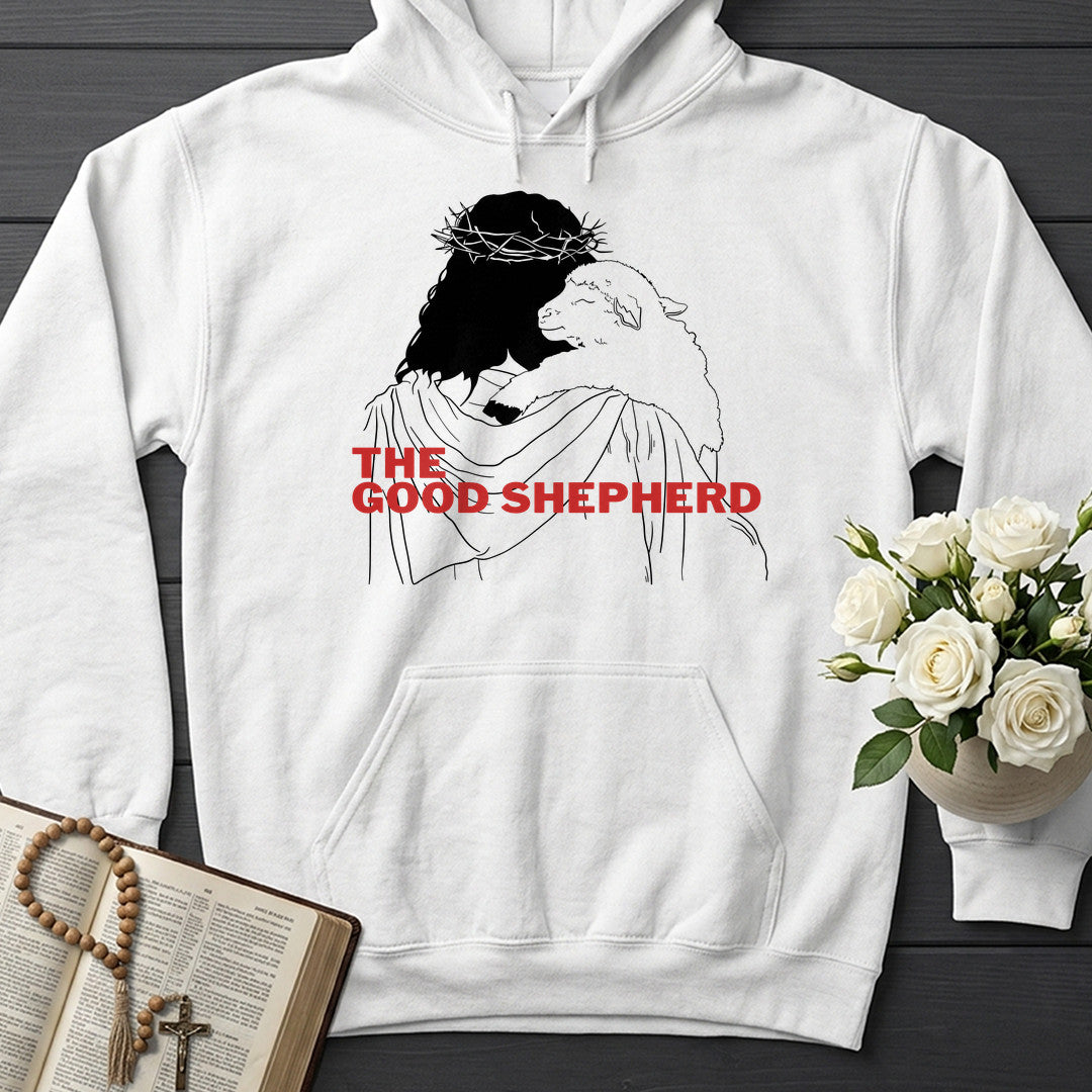 The Good Shepherd 01