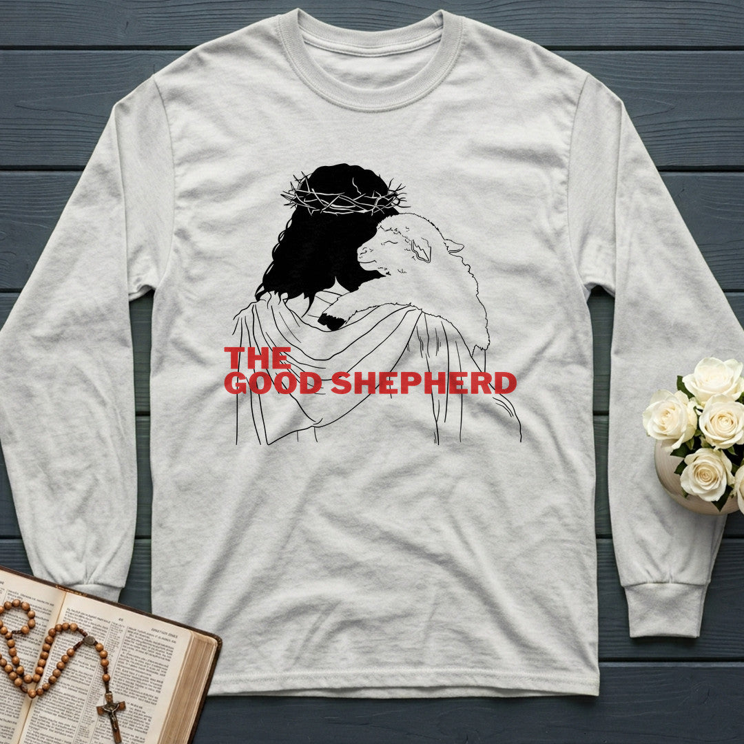 The Good Shepherd 01