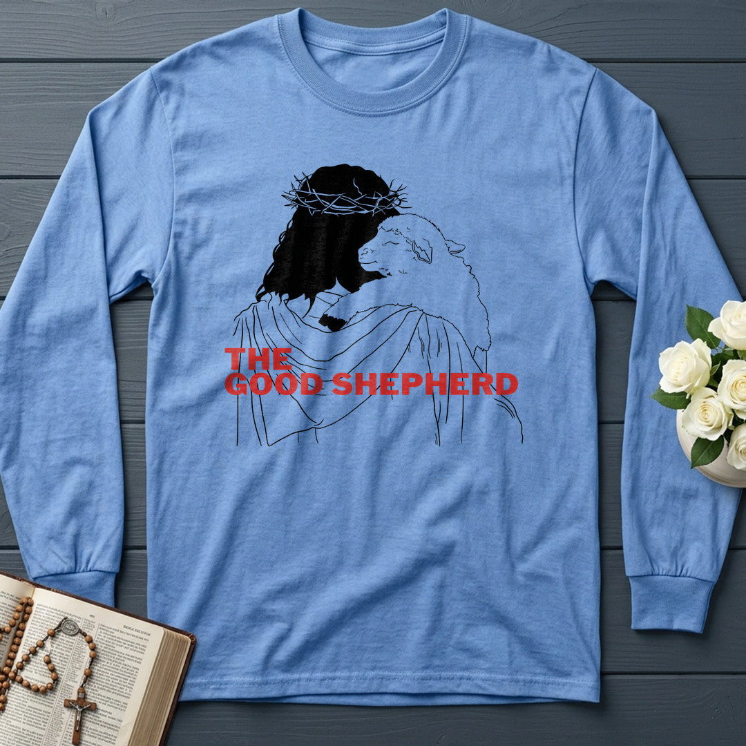 The Good Shepherd 01