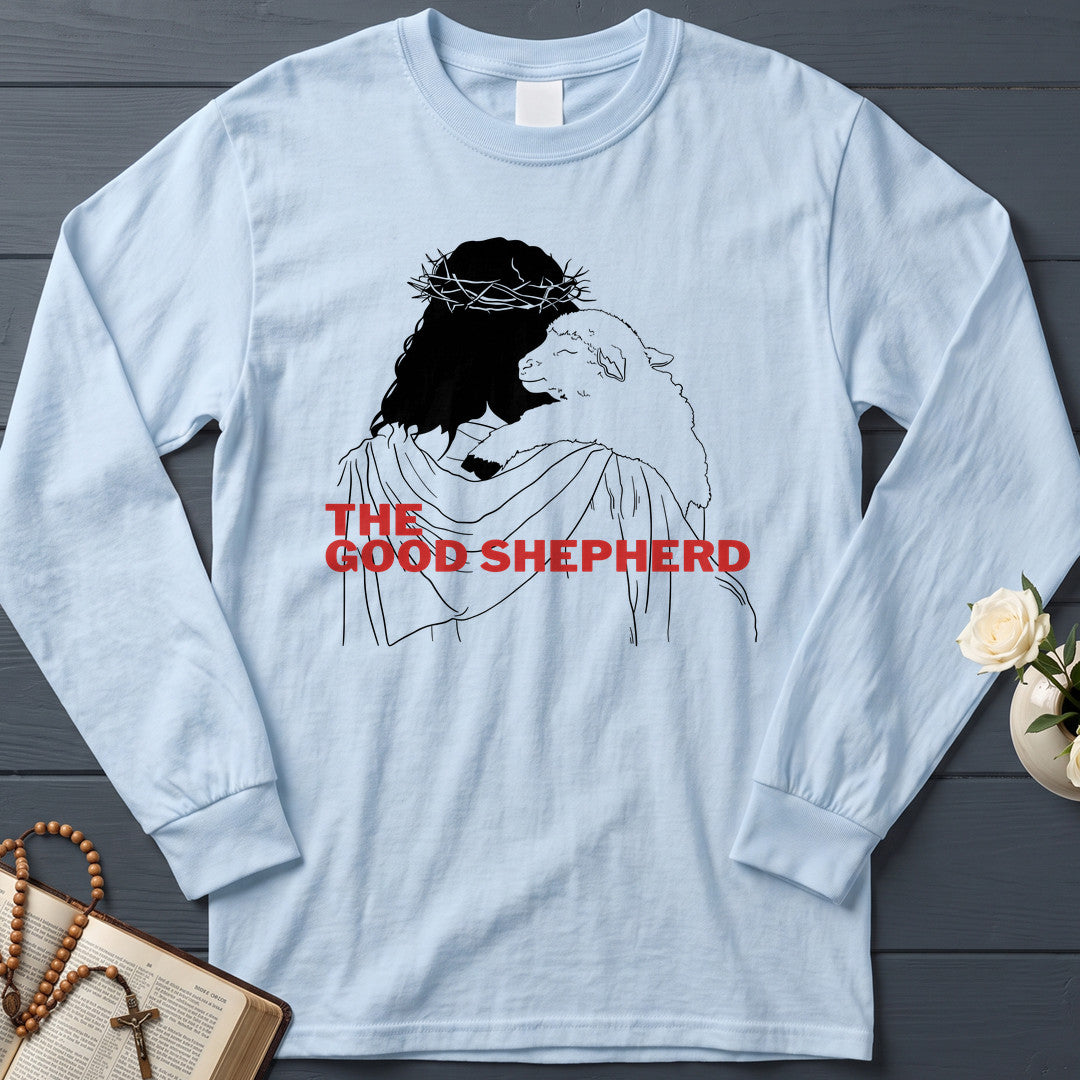 The Good Shepherd 01