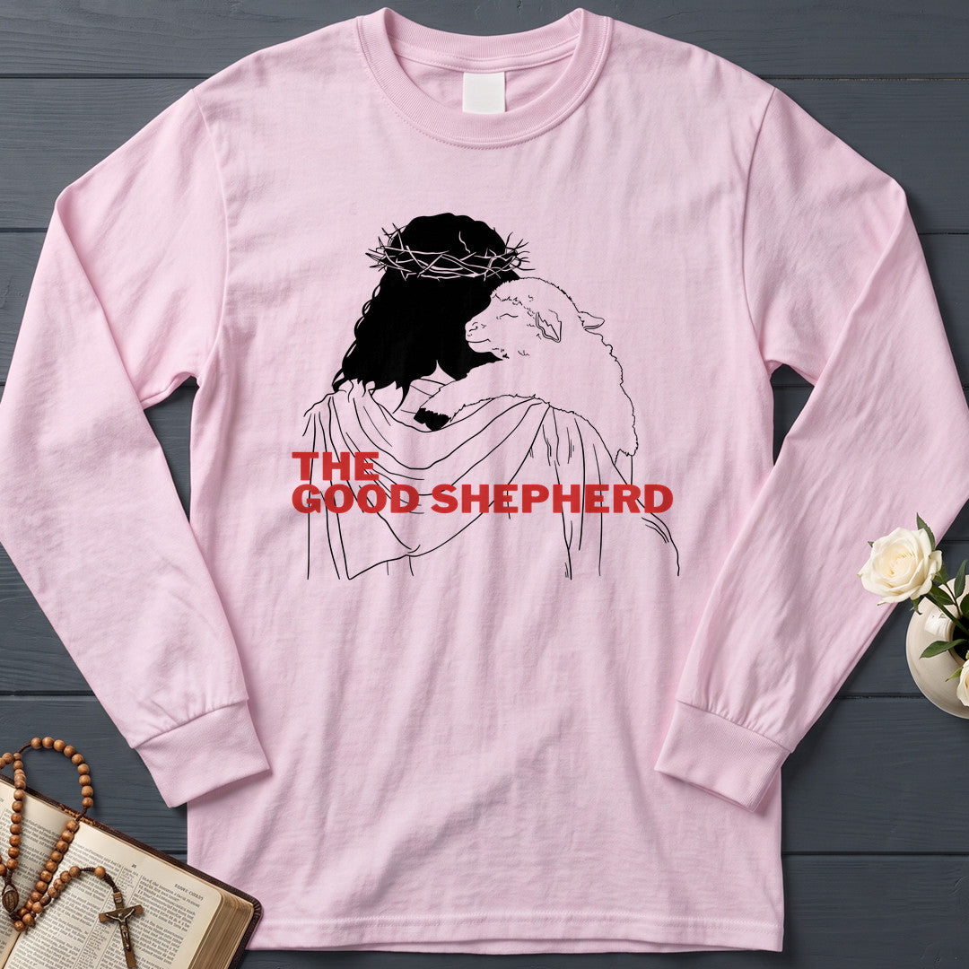 The Good Shepherd 01
