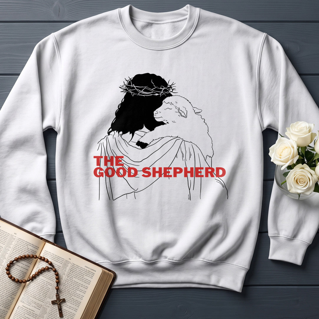 The Good Shepherd 01