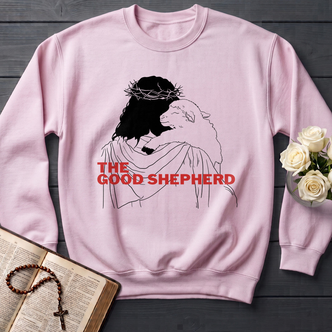 The Good Shepherd 01