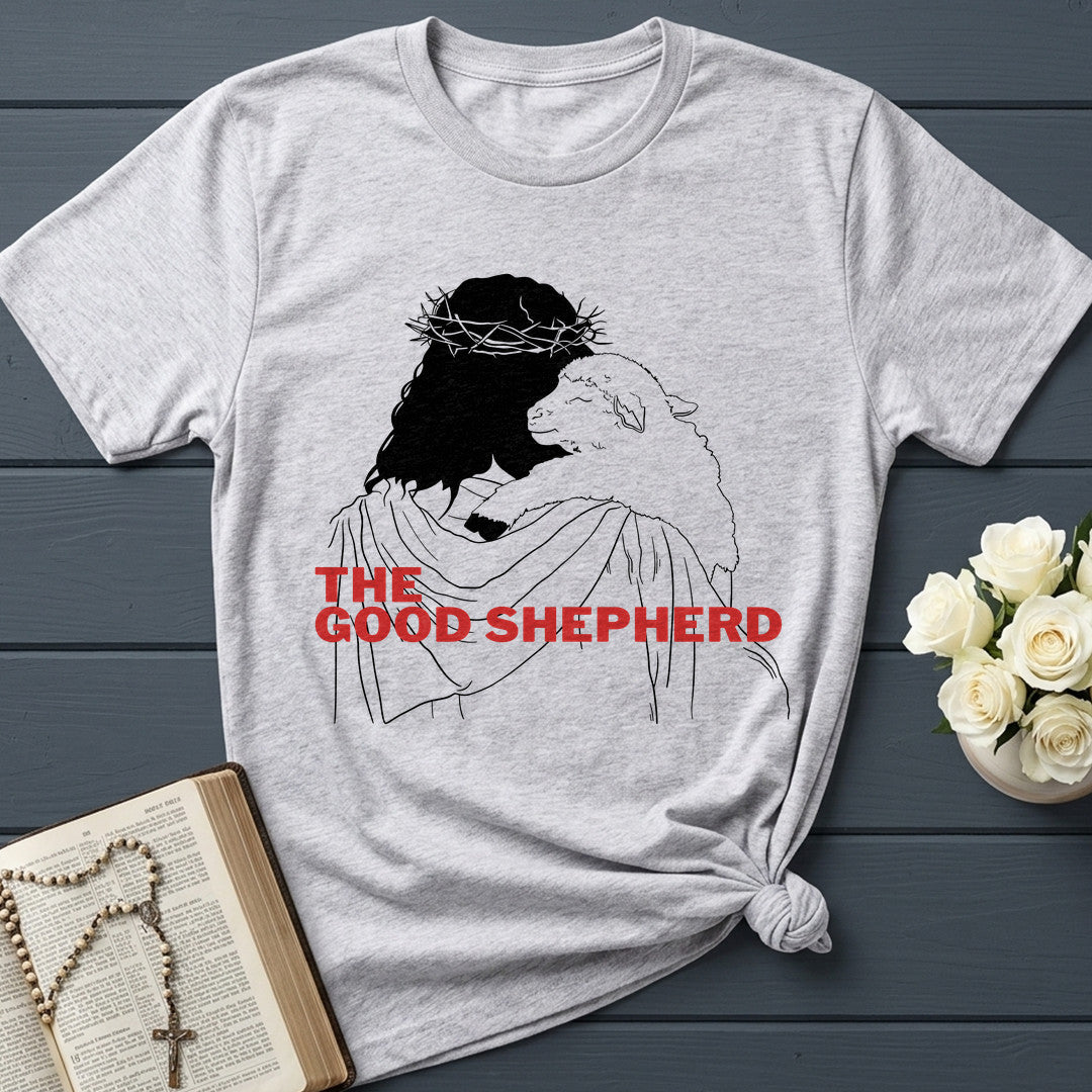 The Good Shepherd 01