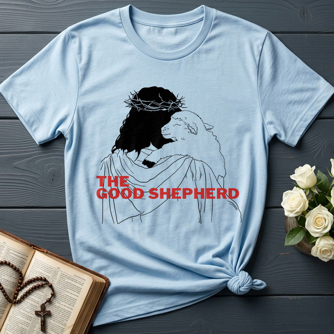 The Good Shepherd 01