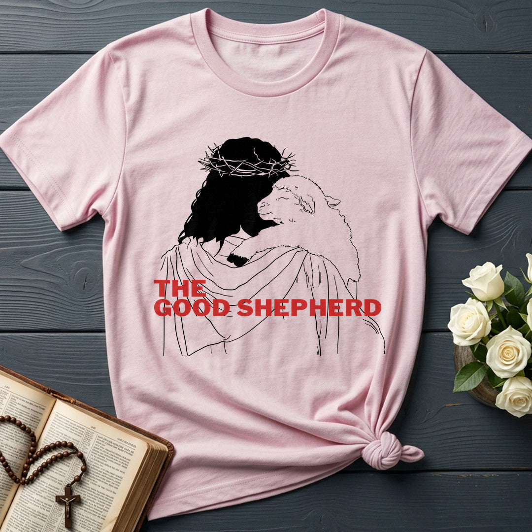 The Good Shepherd 01