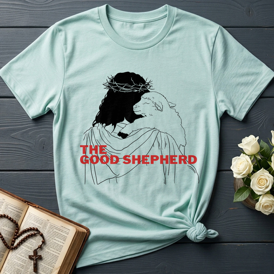 The Good Shepherd 01