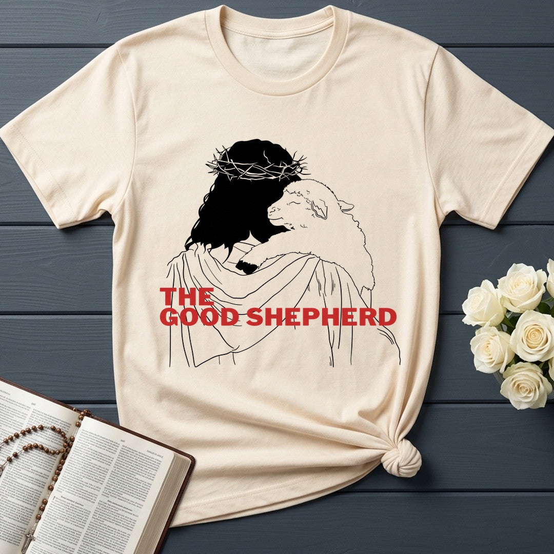The Good Shepherd 01