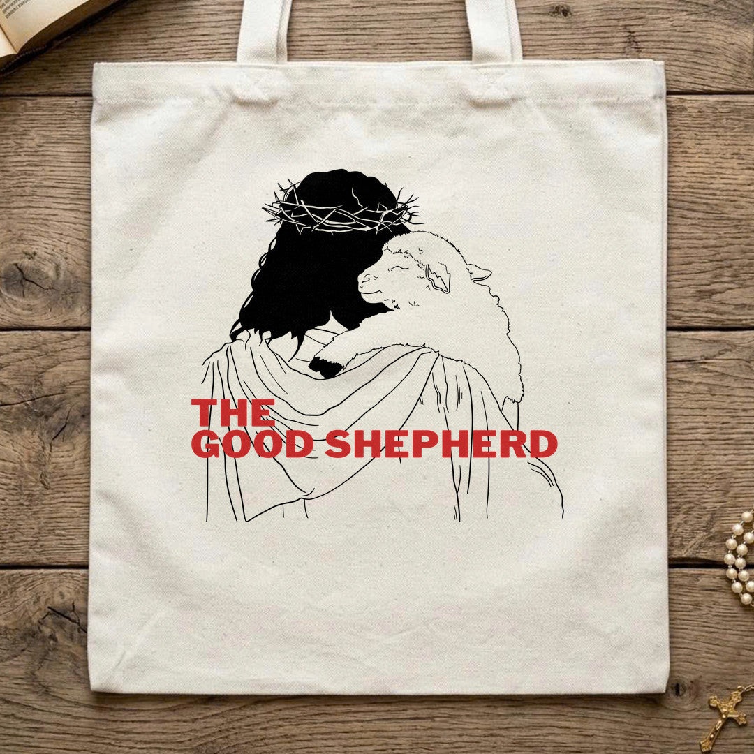 The Good Shepherd 01
