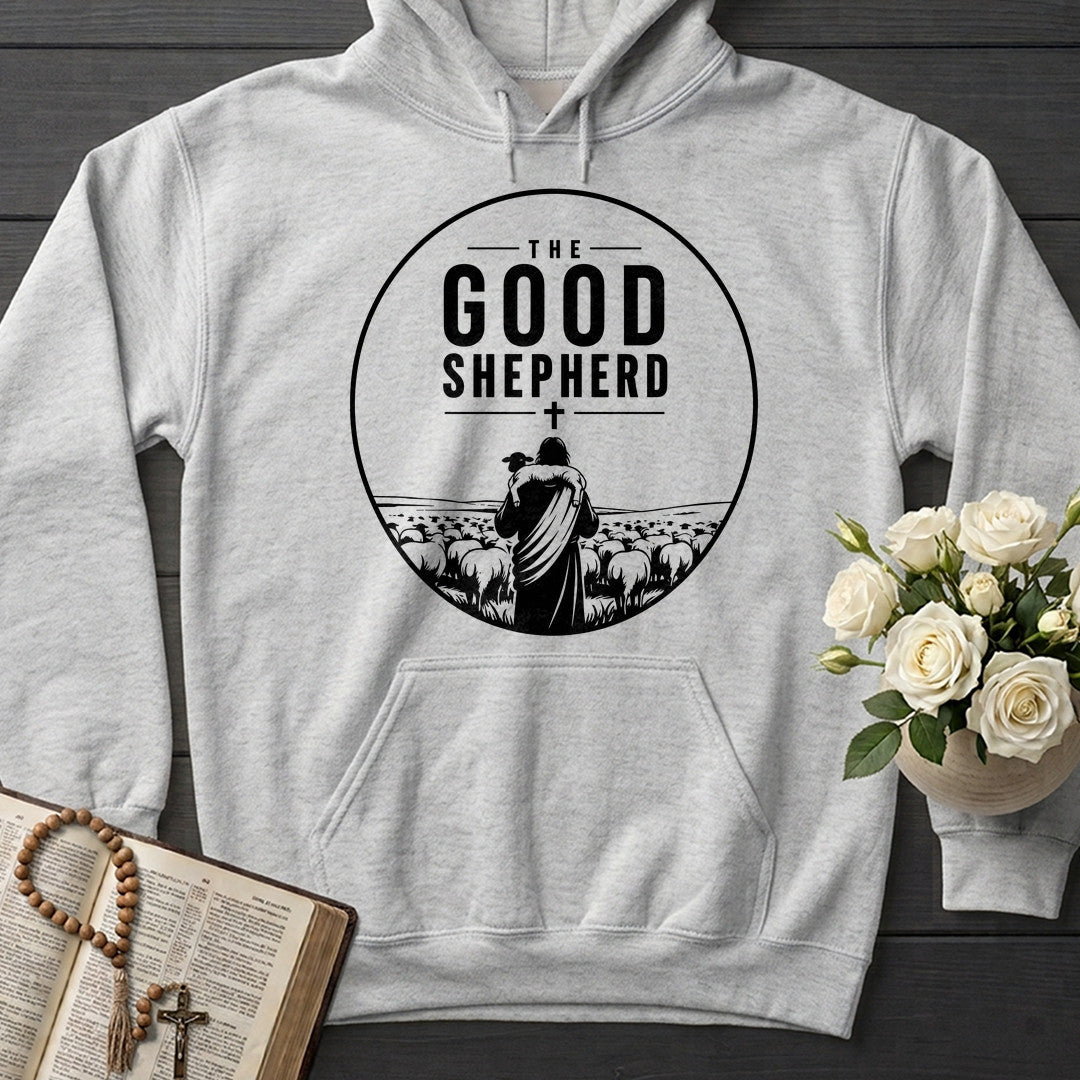 The Good Shepherd 02