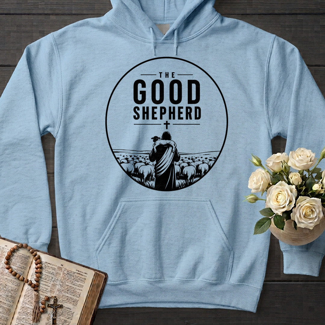 The Good Shepherd 02