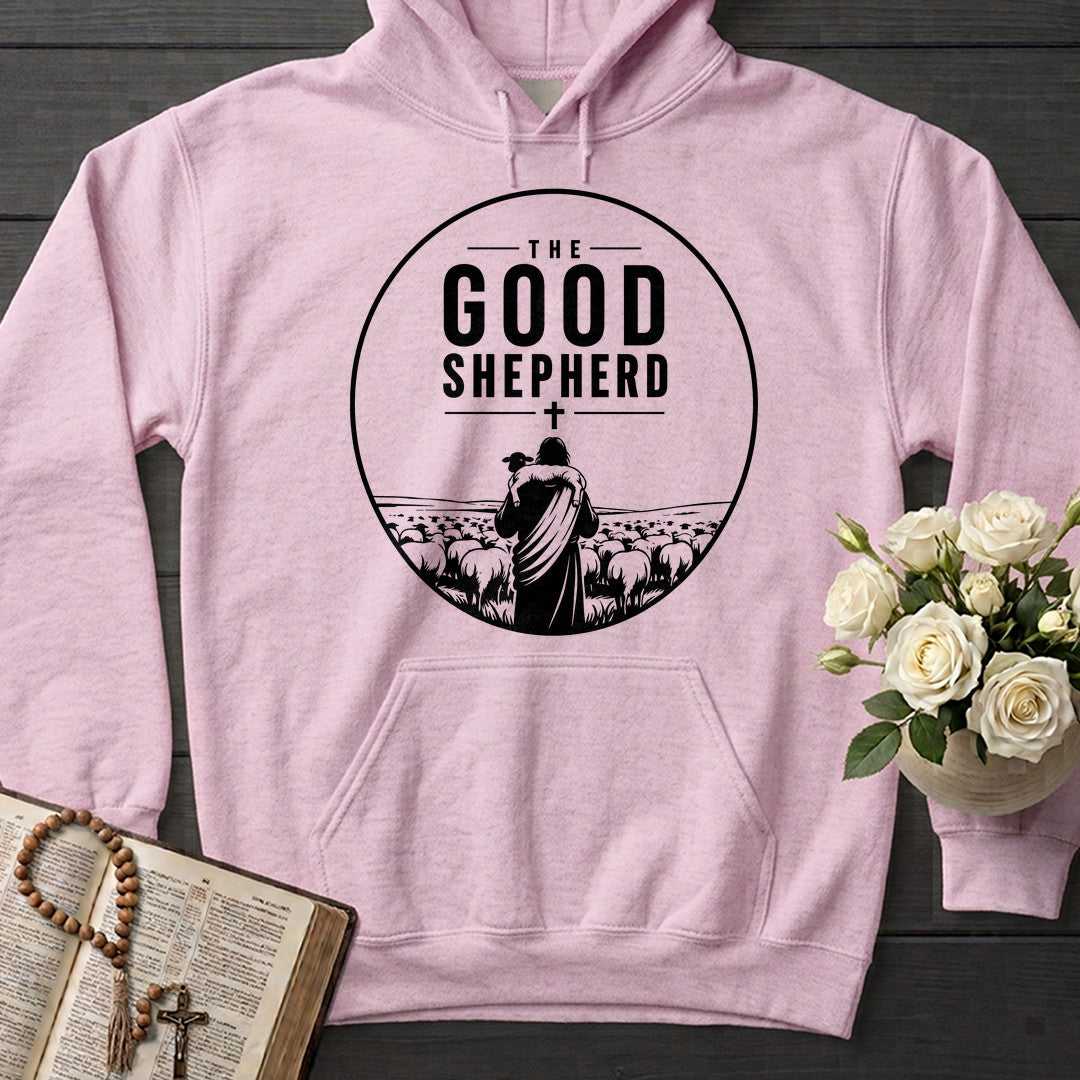 The Good Shepherd 02